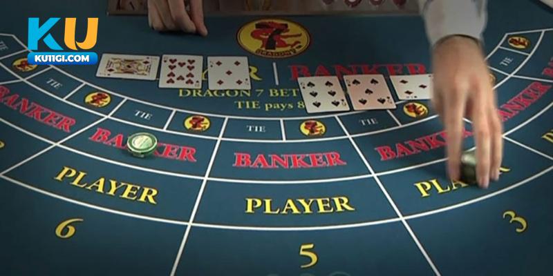 Chi tiết top 5 mẹo chơi baccarat hiệu quả nhất hiện nay