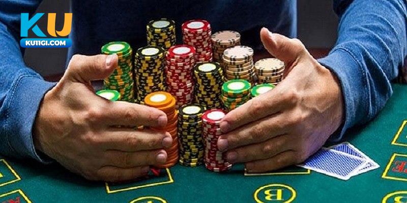 Một vài mẹo khác để phá đảo kho giải thưởng baccarat tại Ku11