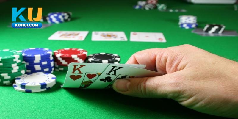 Lý do cần học được top 5 mẹo chơi baccarat tại Ku11