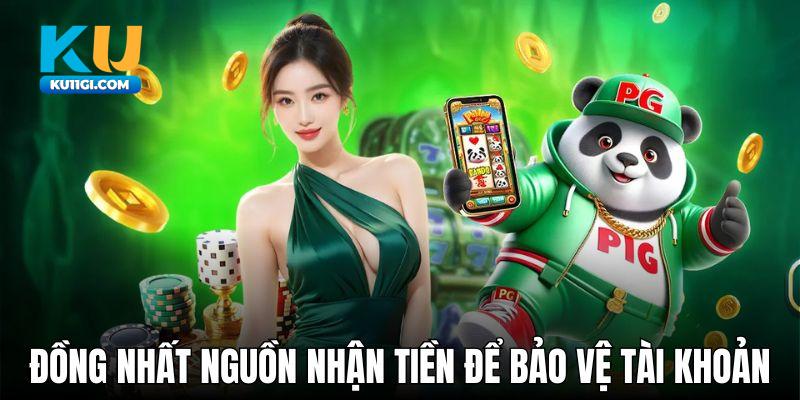 Điều kiện rút tiền tại Ku11 mới nhất 2025